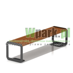 Ławka FORM