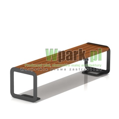 Ławka FORM