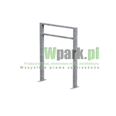 Barierka na rowery PUZL 01