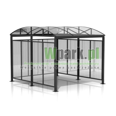 Wiata DECO XXL 04
