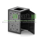 Osłona śmietnika BOKS mini 03 jeden pojemnik do 240 L