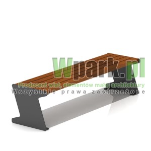 Ławka DEMO 02