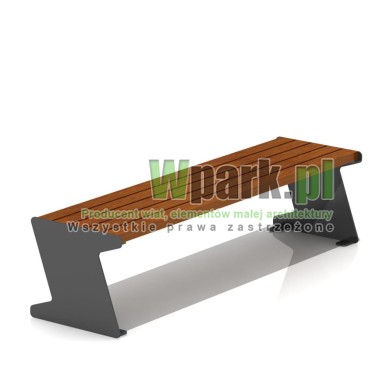 Ławka DEMO 02
