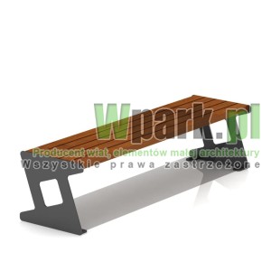 Ławka DEMO 04