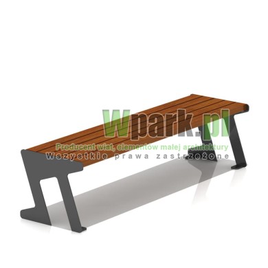 Ławka DEMO 06