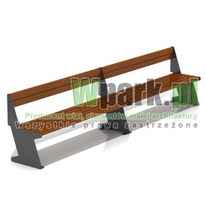Ławka DEMO 07