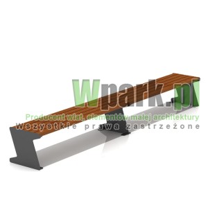 Ławka DEMO 08