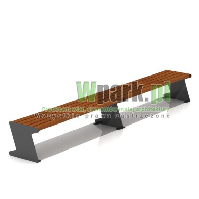 Ławka DEMO 08