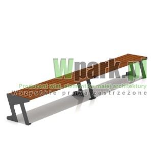 Ławka DEMO 12