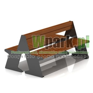Ławka DEMO 13