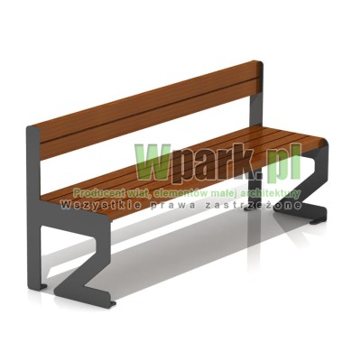 Ławka ZIGA