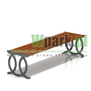 Ławka SING 02