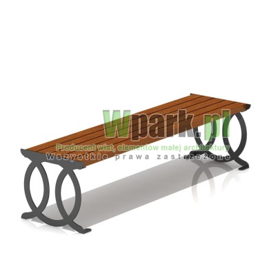 Ławka SING 02