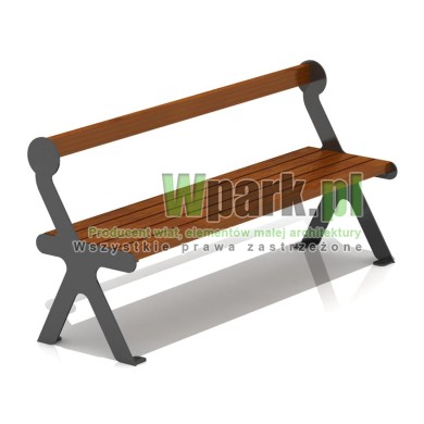 Ławka HUMA