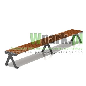 Ławka HUMA 04