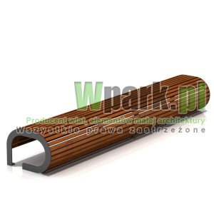 Ławka TUBE 04
