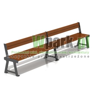 Ławka MADE 03
