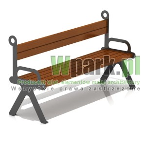 Ławka NOME