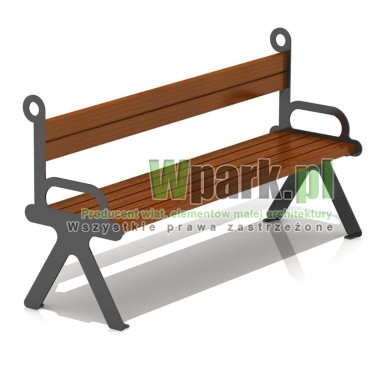 Ławka NOME