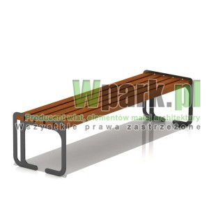 Ławka FLOG 02