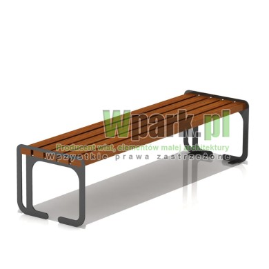 Ławka FLOG 02