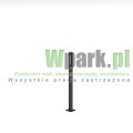 Słupek PARK 01