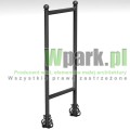 Tablica informacyjna DECO 02