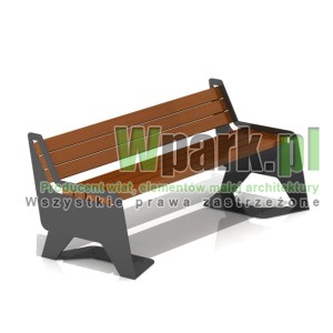 Ławka STYL 02