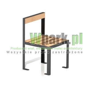 Ławka / siedzisko SIDE