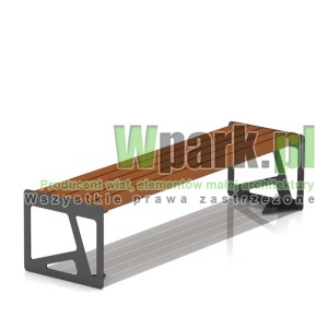 Ławka TEKO