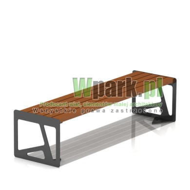 Ławka TEKO