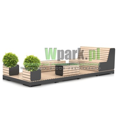 Parklet 01