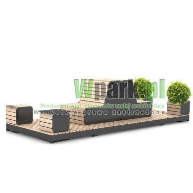 Parklet 02