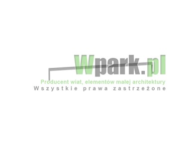 Poprzeczka AluPALEPA