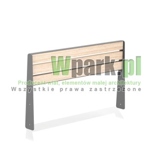 Ławka TEMA oparcie 02