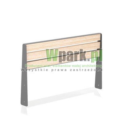 Ławka TEMA oparcie 02