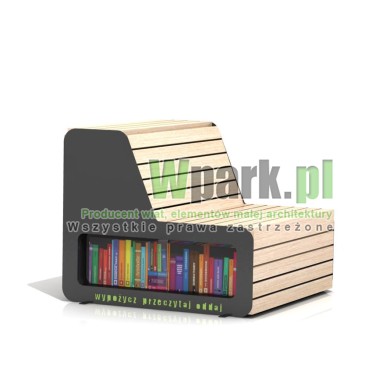 Czytelnia miejska 04 - siedzisko