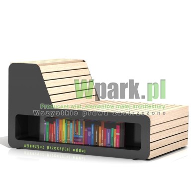 Czytelnia miejska 05 - siedzisko