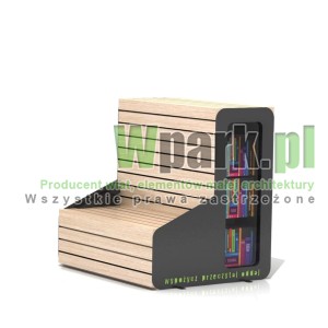 Czytelnia miejska 08 - siedzisko