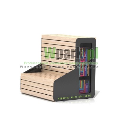 Czytelnia miejska 08 - siedzisko