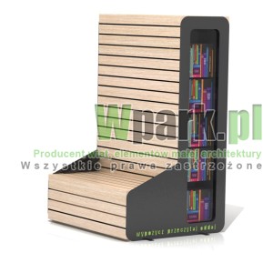 Czytelnia miejska 09 - siedzisko