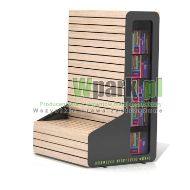 Czytelnia miejska 09 - siedzisko