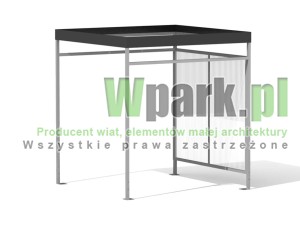 Wiata palarnia 02 AluPALEPA