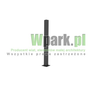 Słupek POLO 01
