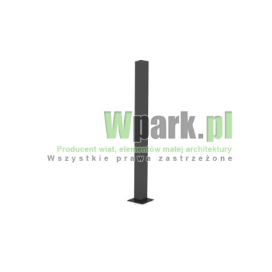 Słupek POLO 01