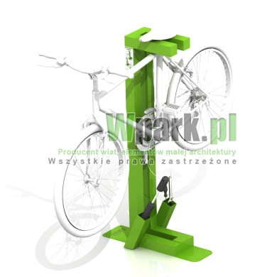 BikeStop linia MODE 03