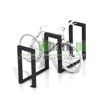 Parking rowerowy BikeStop 01