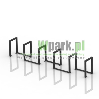 Parking rowerowy MODE 08