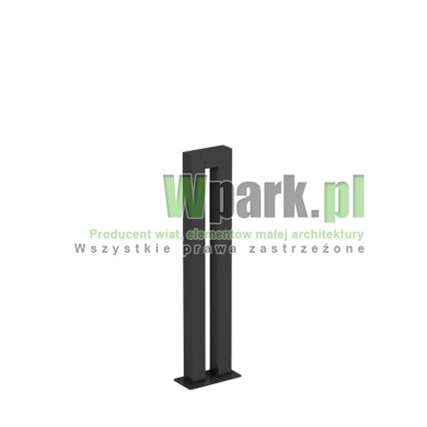 Słupek MODE 02