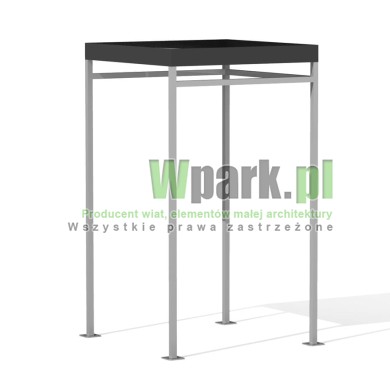 Palarnia aluminiowa AluMINI 01